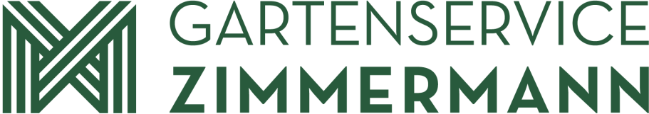 Gartenservice Zimmermann Logo